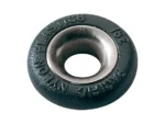 Ronstan Glue-In Plastic Nylon Bush - Stainless Steel Lined - 7mm (9/32") ID x 5mm (3/16") Deep