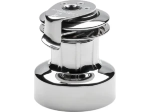 ANDERSEN 28 ST FS  - 2-Speed Self-Tailing Manual Winch - Full Stainless Steel