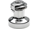 ANDERSEN 40 ST FS - 2-Speed Self-Tailing Manual Winch - Full Stainless Steel