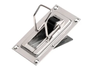 ANDERSEN Mini Bailer - Outside Mount