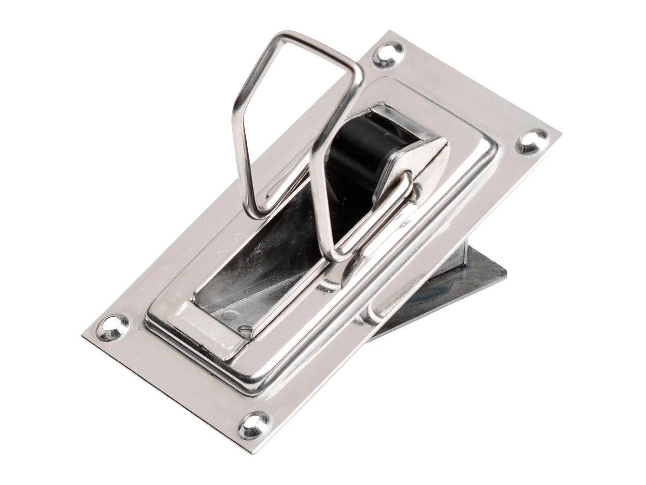 ANDERSEN Mini Bailer - Outside Mount