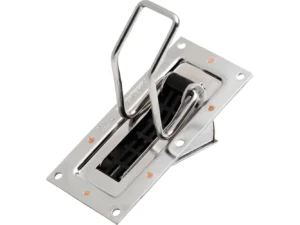 ANDERSEN Super Medium Bailer - Inside Mount