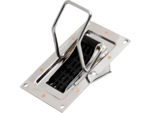 ANDERSEN Super Max Bailer - Inside Mount