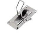 ANDERSEN Large Bailer - Outside Mount