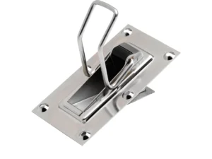 ANDERSEN Large Bailer - Outside Mount