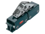 Ronstan Series 32 I-Beam Car - Tandem - Channel Top - 32mm (1-1/4")