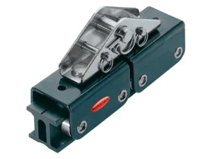 Ronstan Series 32 I-Beam Car - Tandem - Channel Top - 32mm (1-1/4")