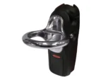 Ronstan Series 25 T-Track - Spinnaker Pole  - Composite Slide & Stop - 102mm (4")