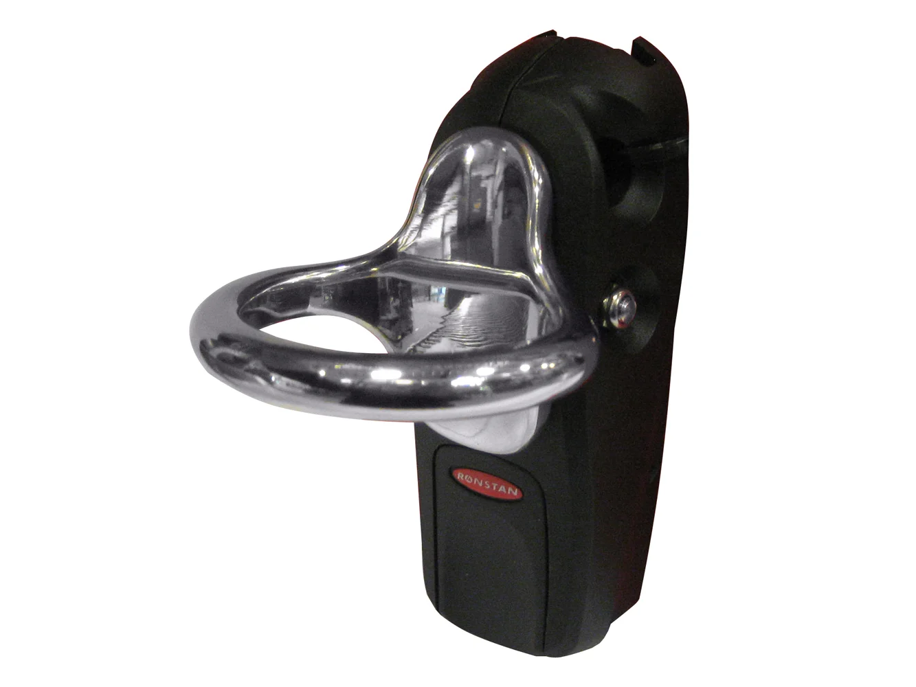 Ronstan Series 25 T-Track - Spinnaker Pole  - Composite Slide & Stop - 102mm (4")