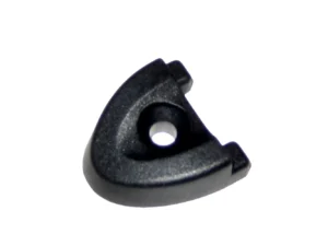 Ronstan Series 25 T-Track - Track End Cap - Black