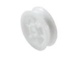 Ronstan Race Sheave - Acetal Solid Bearing - 28mm (1-1/8") OD