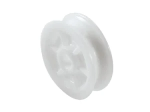 Ronstan Race Sheave - Acetal Solid Bearing - 28mm (1-1/8") OD