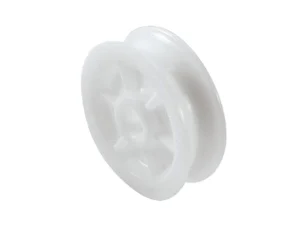 Ronstan Race Sheave - Acetal Solid Bearing - 50mm (1-15/16") OD