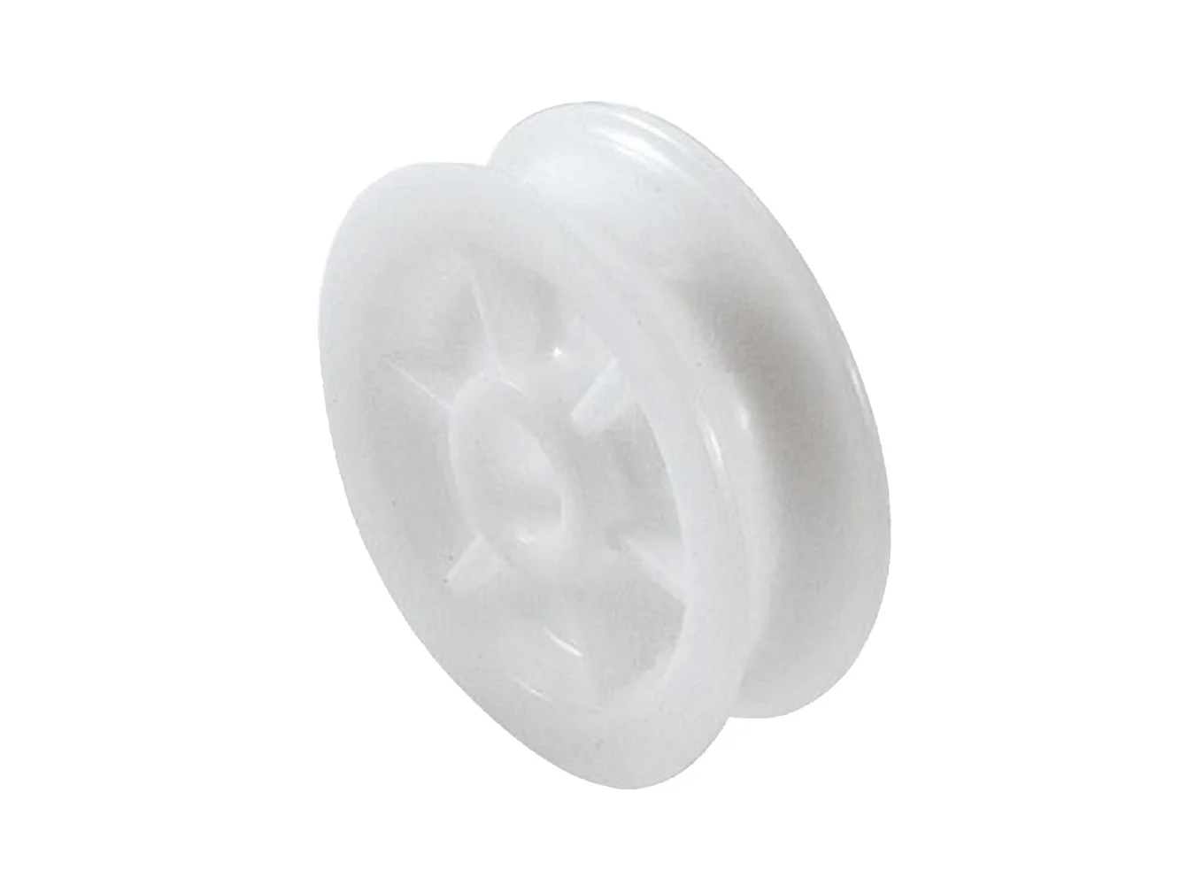 Ronstan Race Sheave - Acetal Solid Bearing - 66mm (2-5/8") OD