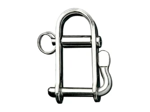 Ronstan Halyard Shackle - 4.8mm (3/16") Pin