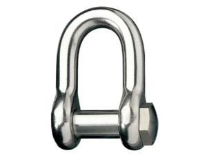 Ronstan Standard Dee Shackle - 15.9mm (5/8") Pin