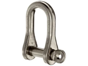 Ronstan Standard Dee Shackle - 12.7mm (1/2") Pin