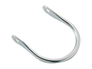 Ronstan Boom Hanger - 80mm (3-1/8") Internal Width