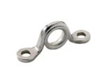 Ronstan Ferrule Eye Saddle - 11.4mm (7/16") Clearance
