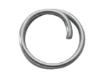 Ronstan Split Ring - 10mm (3/8") Diameter