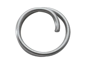 Ronstan Split Ring - 10mm (3/8") Diameter