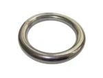 Ronstan Welded Ring - 4mm (5/32") Thickness - 38mm (1-1/2") ID