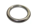 Ronstan Welded Ring - 8mm (5/16") Thickness - 42.5mm (1-5/8") ID