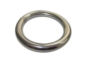 Ronstan Welded Ring - 8mm (5/16") Thickness - 42.5mm (1-5/8") ID
