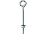 Ronstan Eye Bolt - Welded Eye - 3/16" Thread x 2" Long Stud