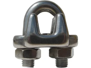 Ronstan Wire Rope Grip - Size 4 - 4mm (5/32") Diameter Wire