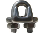 Ronstan Wire Rope Grip - Size 10 - 10mm (3/8") Diameter Wire