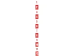 Ronstan Indicator Strip