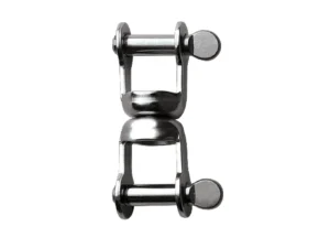 Ronstan Swivel Shackle - 1/4" Pin - 1-21/32"L x 19/32"W