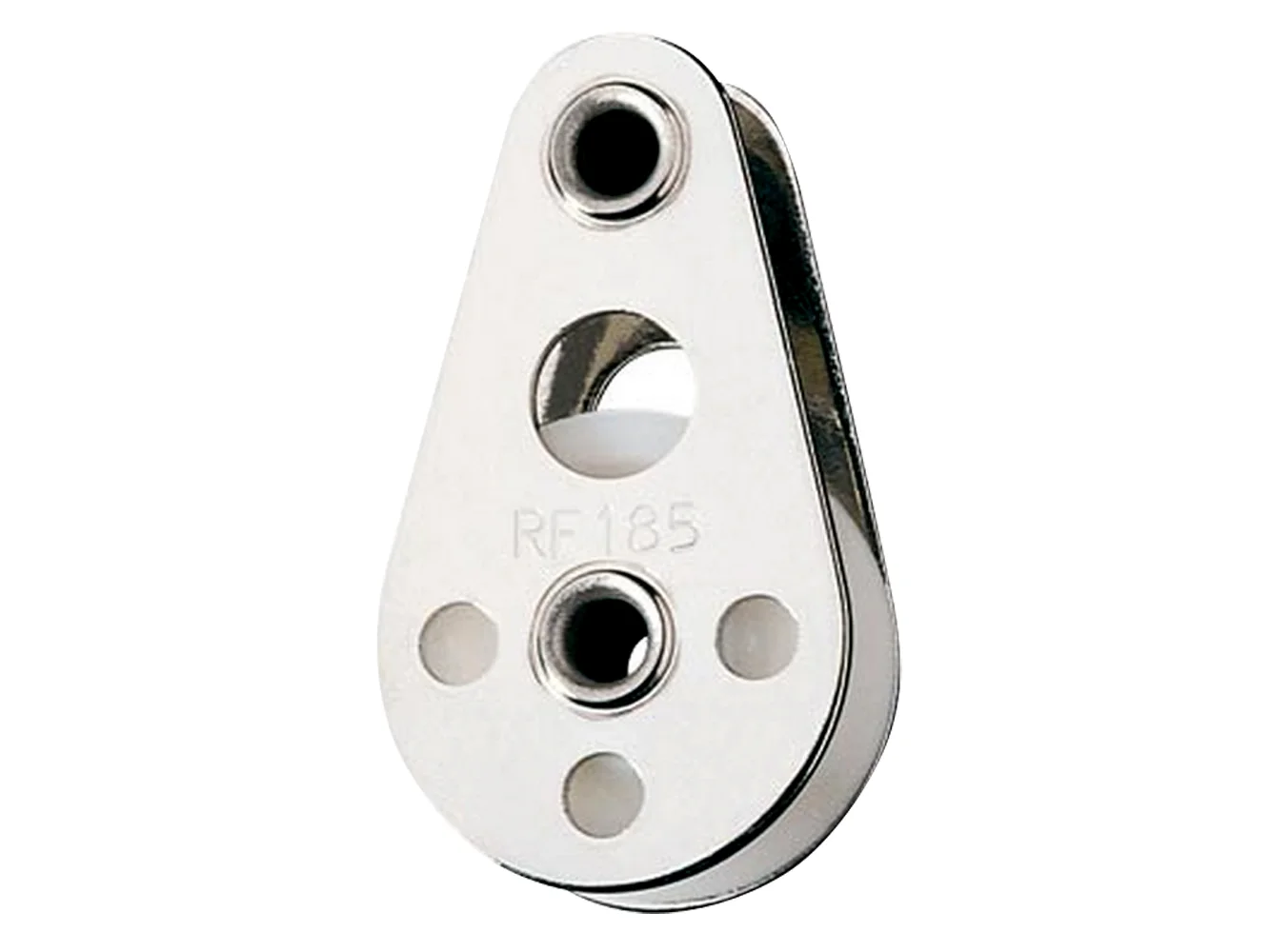 Ronstan Series 30 Block - Single - Narrow