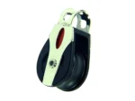 Ronstan Series 20 Ball Bearing Block - Single - Loop Top