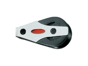 Ronstan Series 20 Ball Bearing Block - Single - Cheek