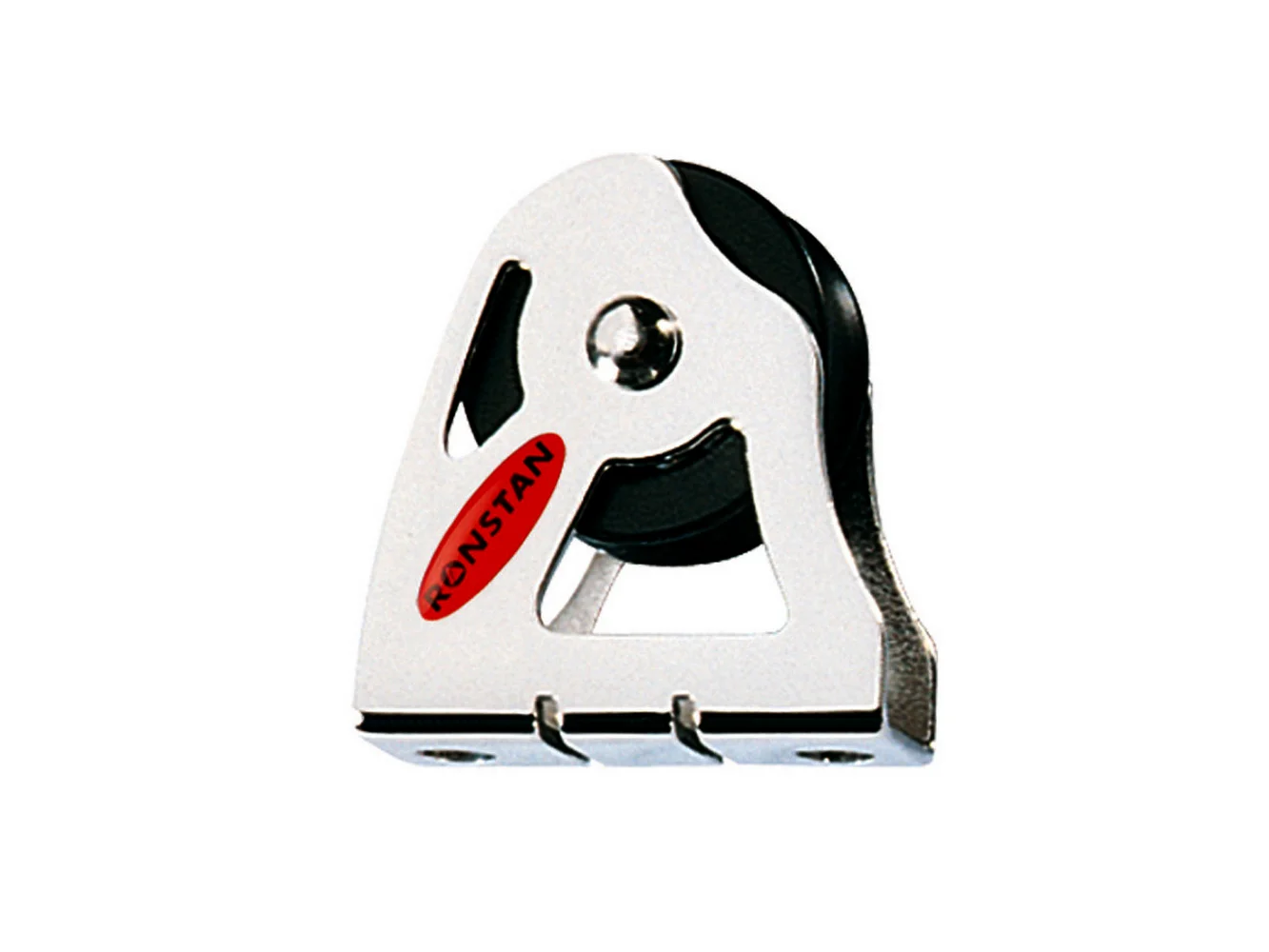 Ronstan Series 20 Ball Bearing Block - Upright Lead