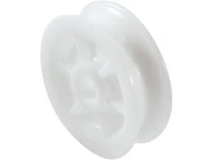 Ronstan Race Acetal Sheave - 39mm (1-1/2") OD