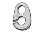 Ronstan Sister Clip - Stainless Steel - Large