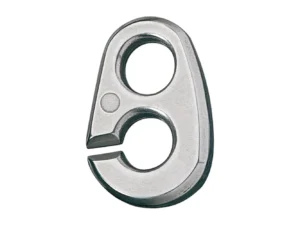 Ronstan Sister Clip - Stainless Steel - Large