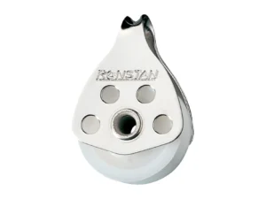 Ronstan Series 30 Block - Single - Loop Top