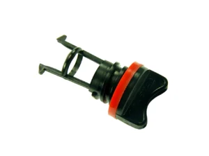 Ronstan Drain Plug Only - Plastic Nylon