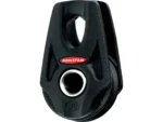 Ronstan Series 30 Ball Bearing Orbit Block™ - Single - Becket - Lashing head