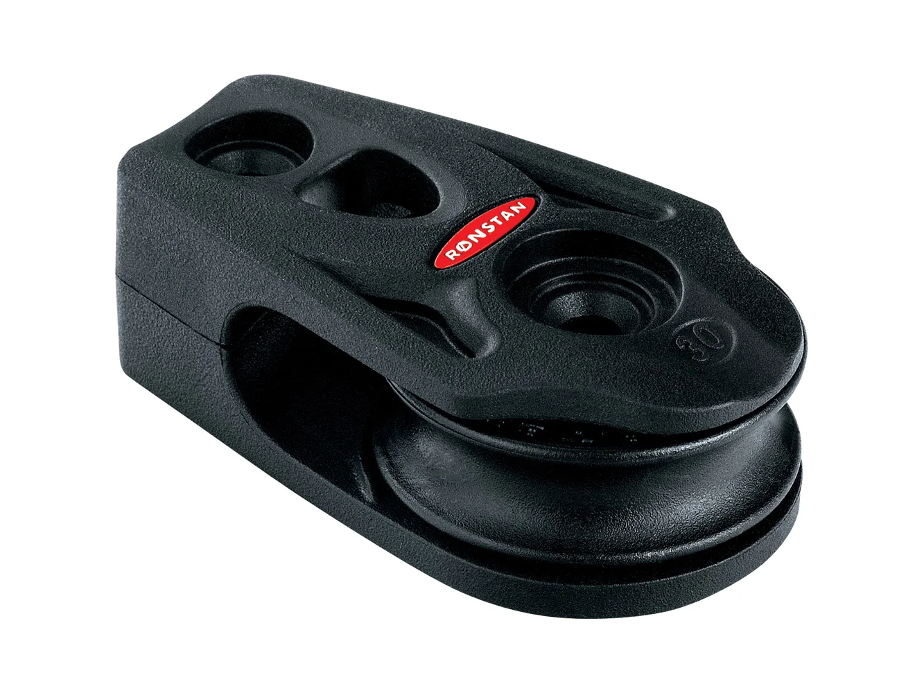 Ronstan Series 30 Ball Bearing Orbit Block - Cheek