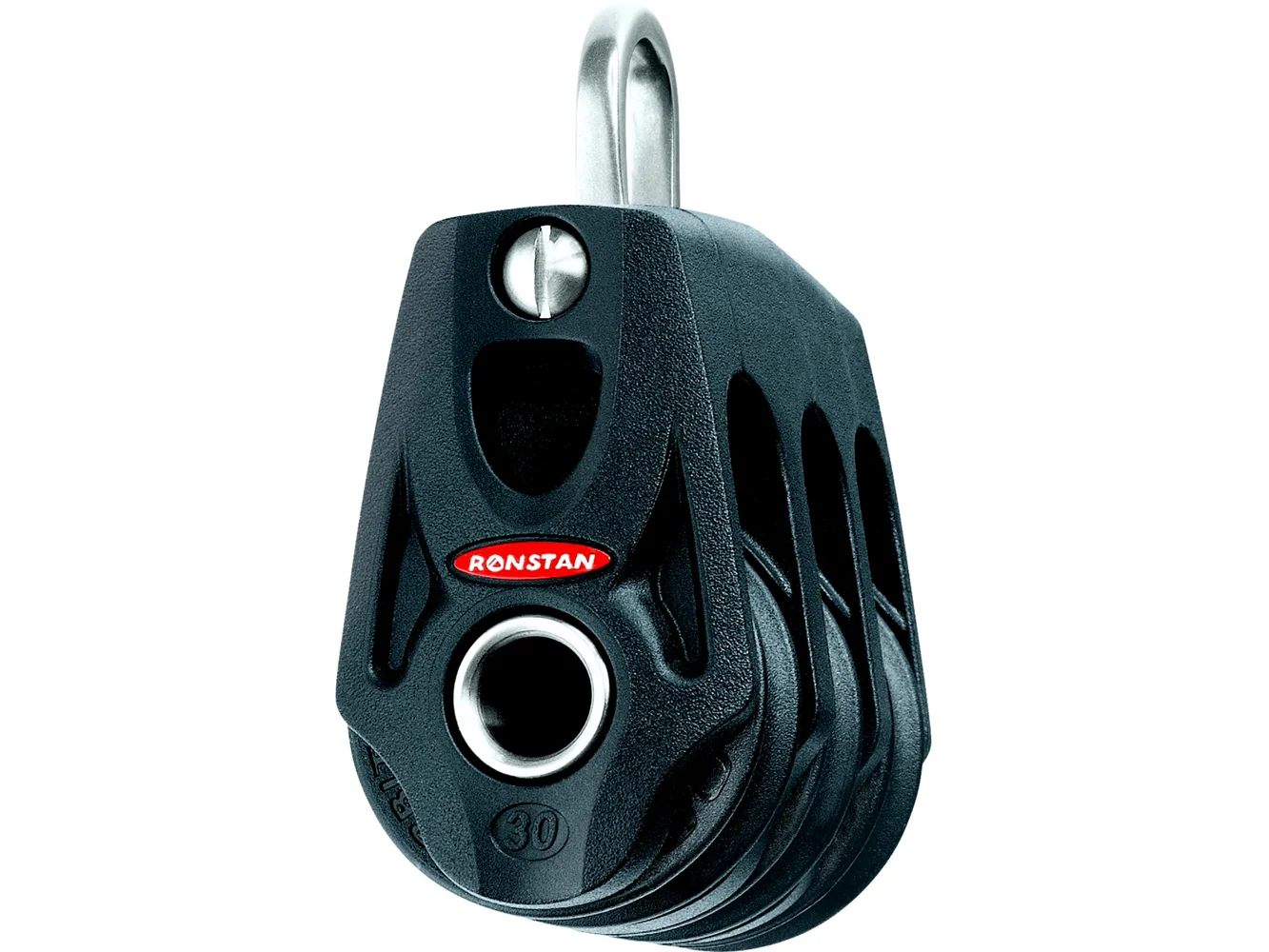 Ronstan Series 30 Ball Bearing Orbit Block - Triple