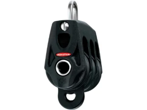 Ronstan Series 30 Ball Bearing Orbit Block - Triple - Becket