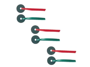 Ronstan Tell Tails - Set of 3 Pairs
