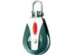 Ronstan Series 40 All Purpose Block - Single - Universal Head