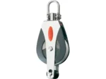 Ronstan Series 40 All Purpose Block - Single - Becket - Universal Head