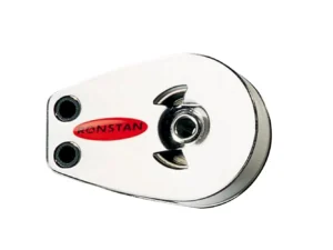 Ronstan Series 40 All Purpose Block - Single - Cheek
